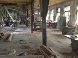 Ищу инвестора для раскрутки столярного цеха 0 грн.