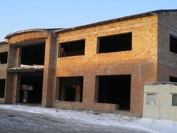 Инвестор для завершения строительства 0 грн.