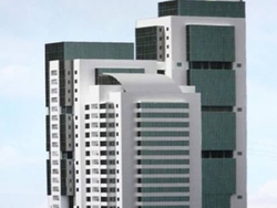 Инвестиционный проект строительства бизнес-парка 0 грн.