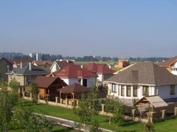 Ищу инвестора для постройки жилых домов в пригороде Киева 0 грн.