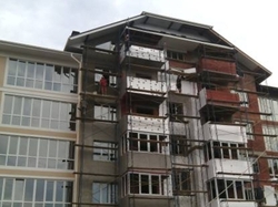 Ищу инвестора для вложения денег в строительство 0 грн.