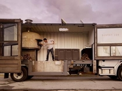 Фастфуд здорового питания на колёсах 0 грн.