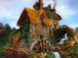 Проект уникального Эко-отеля в поисках инвестора 0 грн.