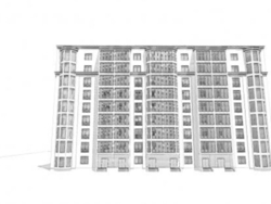 Инвестор в строительство автономного жилого комплекса 0 грн.