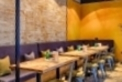 Предлагаем инвестировать в современное кафе в Бенидорме Испания 0 грн.