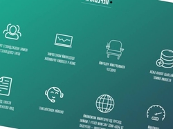 Инвестор в проект: Визовая Информационная Система 0 грн.