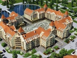 Ищу инвестора для стрительства "жк" "коттеджного городка" 0 грн.