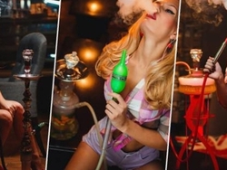 Ищу инвестора-партнера для открытия лучшей кальянной 0 грн.