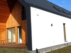 Энергоэффективные экокоттеджи в Киевской области 0 грн.