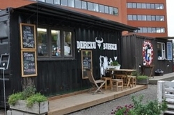 Постройка сети подземных ресторанов 0 грн.