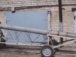 Инвестор в рециклер асфальта Мини-АБЗ-1,5 0 грн.