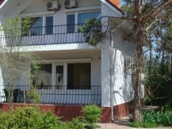 Инвестор в проект стоительства коттеджей 0 грн.