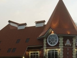 Инвестор в строительство культурно-оздоровительного комплекса 0 грн.