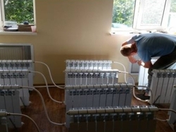 Инвестор для внедрения технологии энергоэффективного отопления 0 грн.