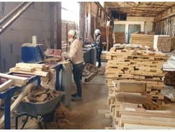 Ищу партнера-инвестора для  деревообрабатывающего предприятия 0 грн.