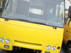 Ищу инвестора в производство автобусов 0 грн.